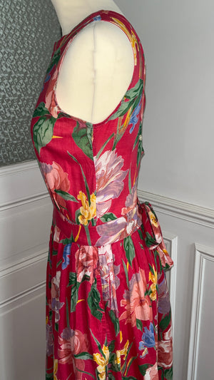 Robe dos nu KATE - Du 38 au 42