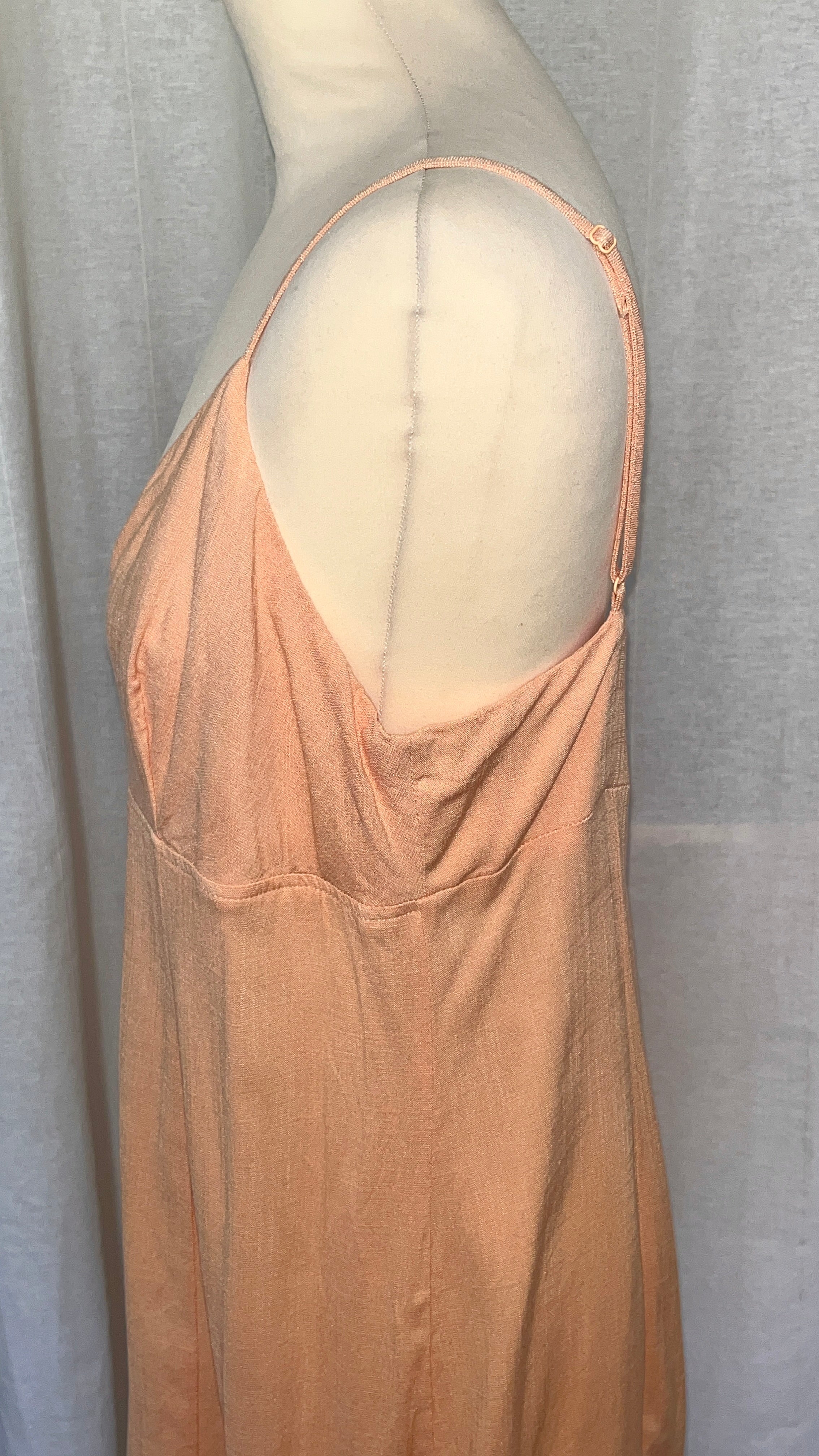 Blouse pêche - Taille 42
