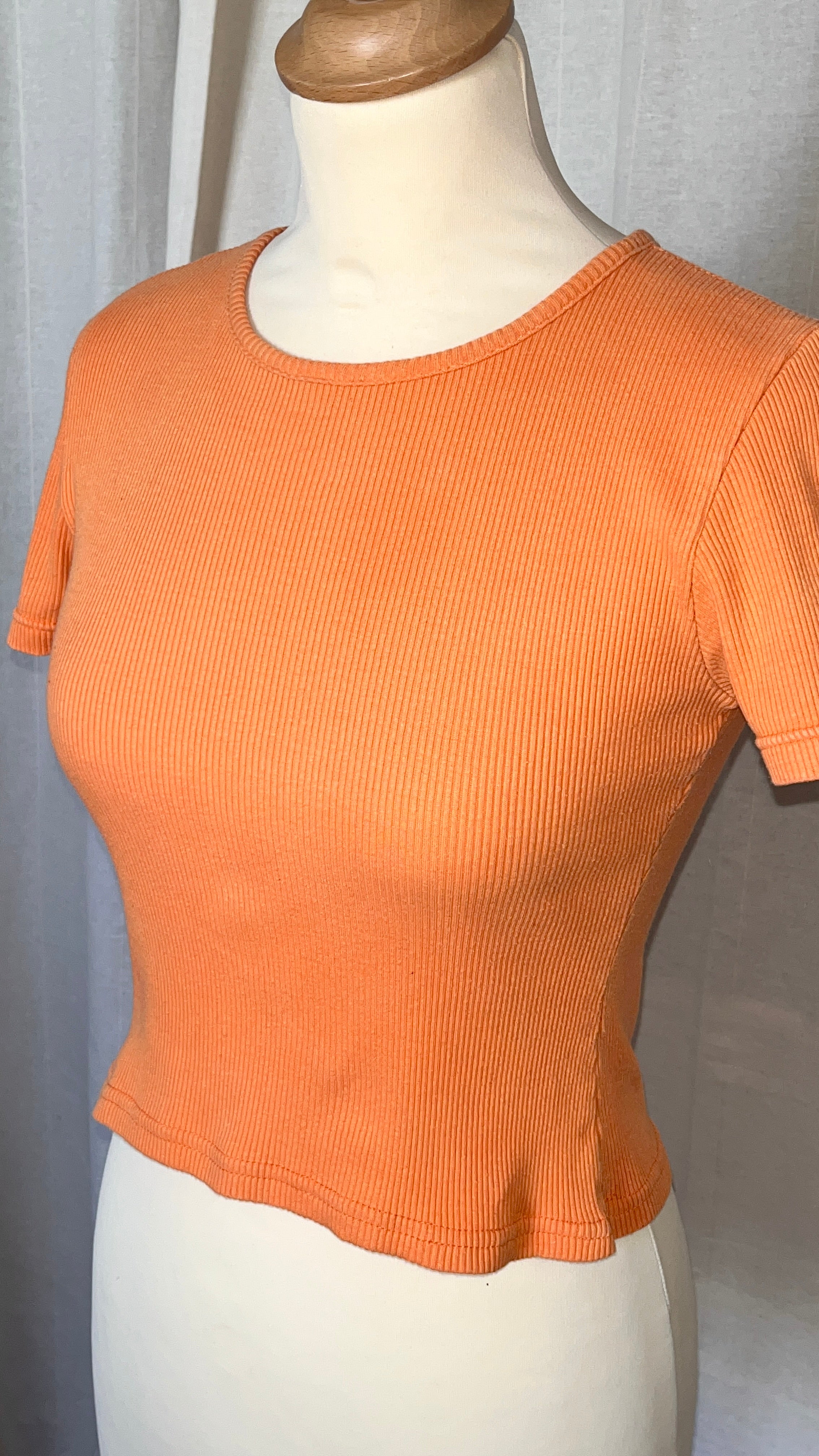 T-shirt court - Du 34 au 40