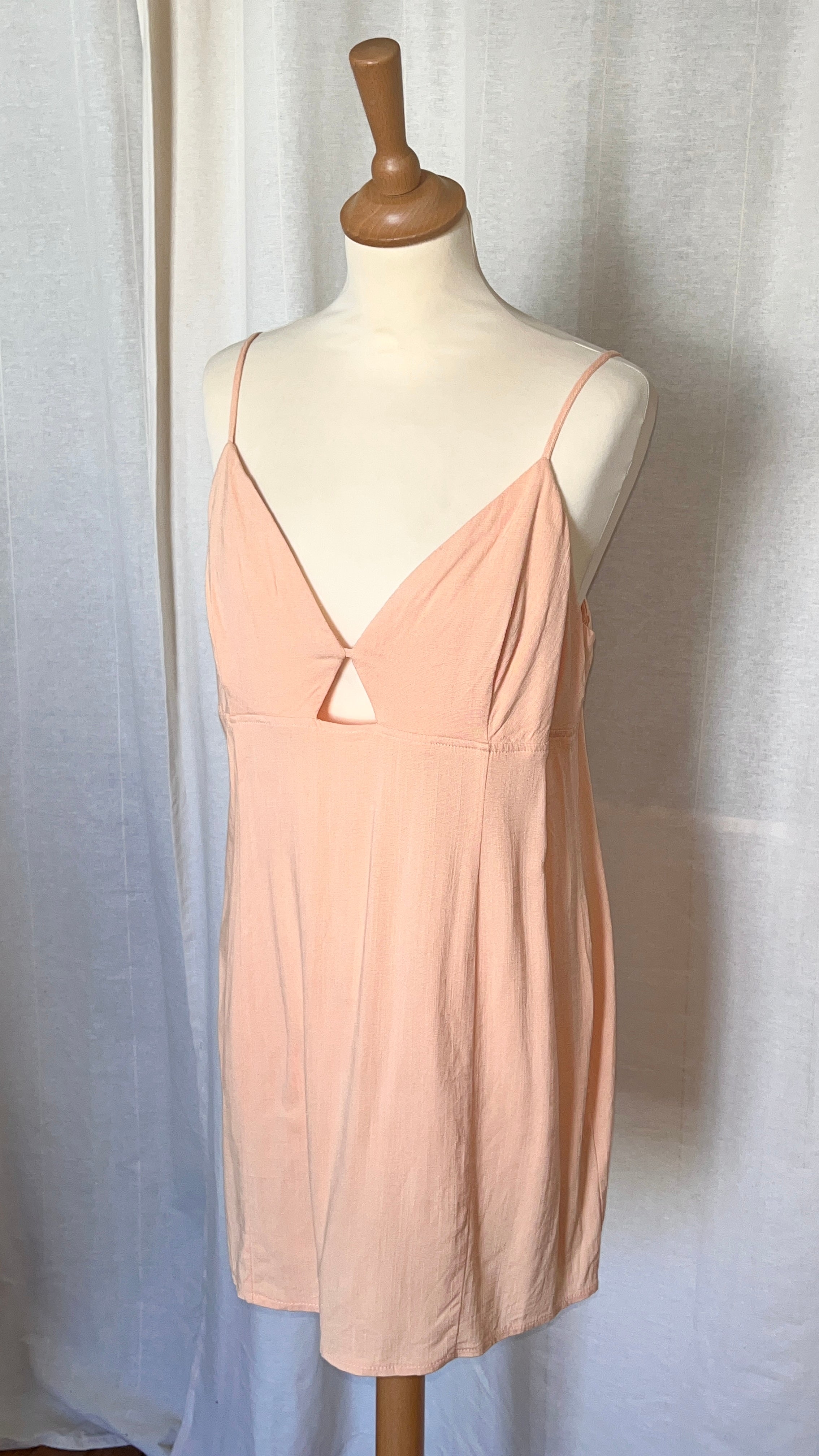 Blouse pêche - Taille 42