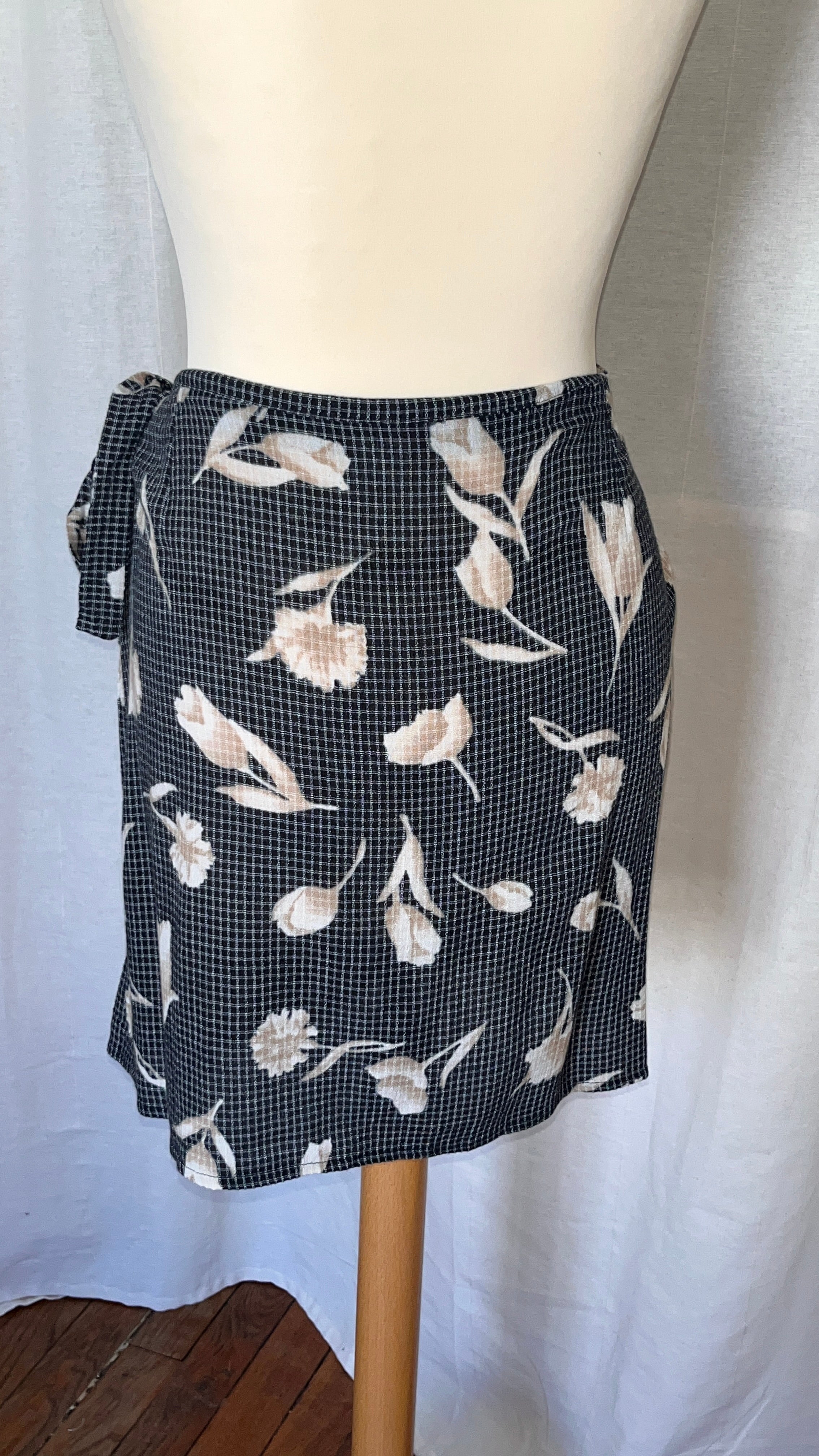 Jupe à nouer - Taille 40/42