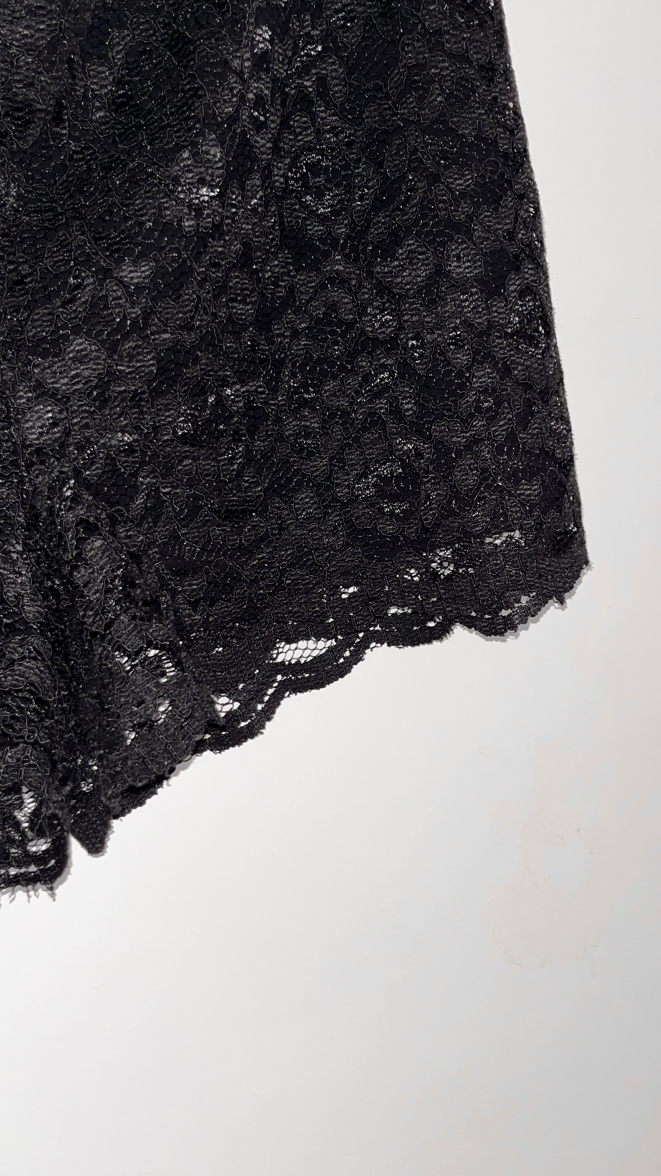 Short dentelle - Taille 42/44