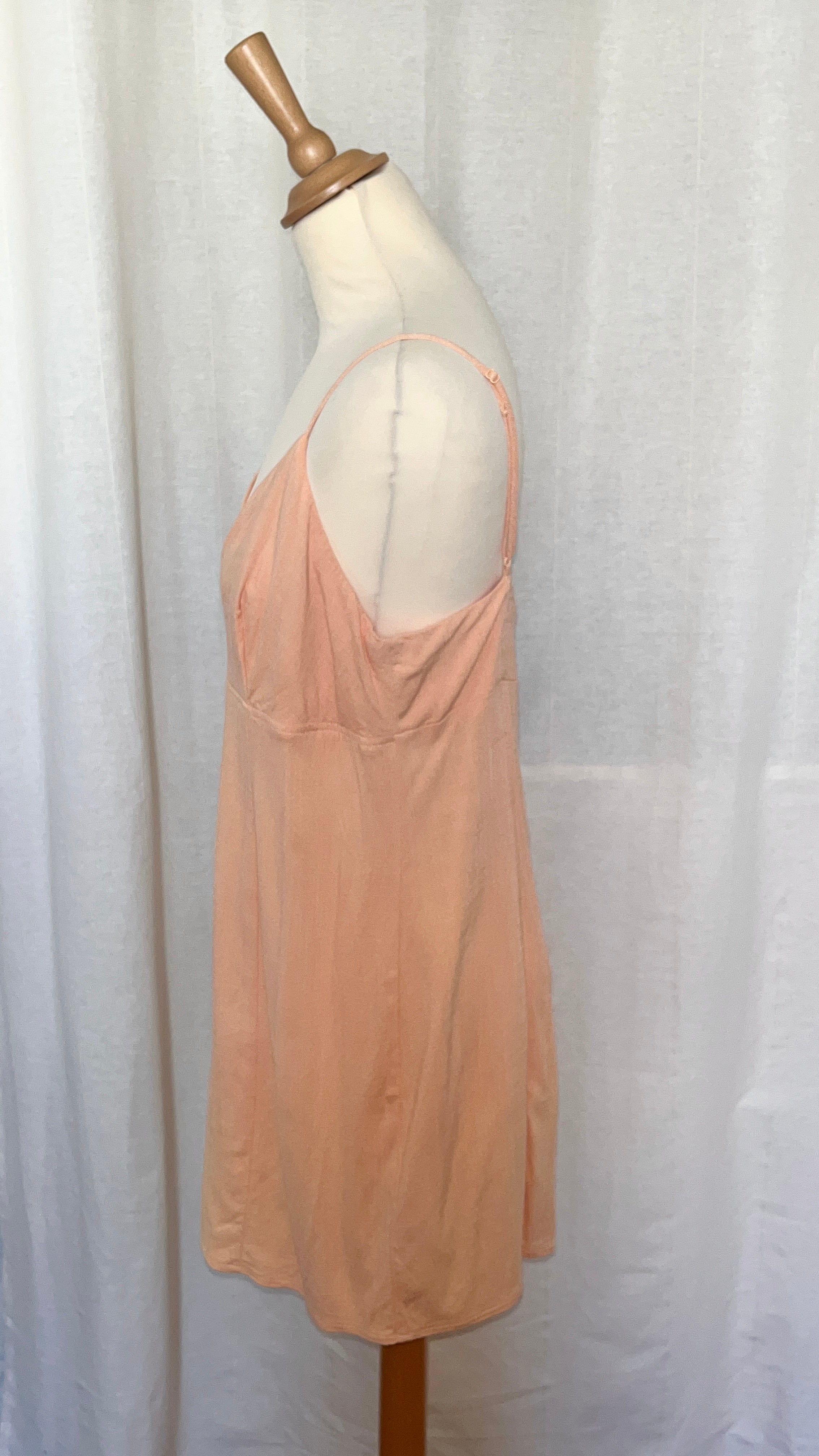 Blouse pêche - Taille 42