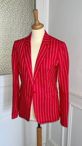 Blazer à rayures - Taille 38
