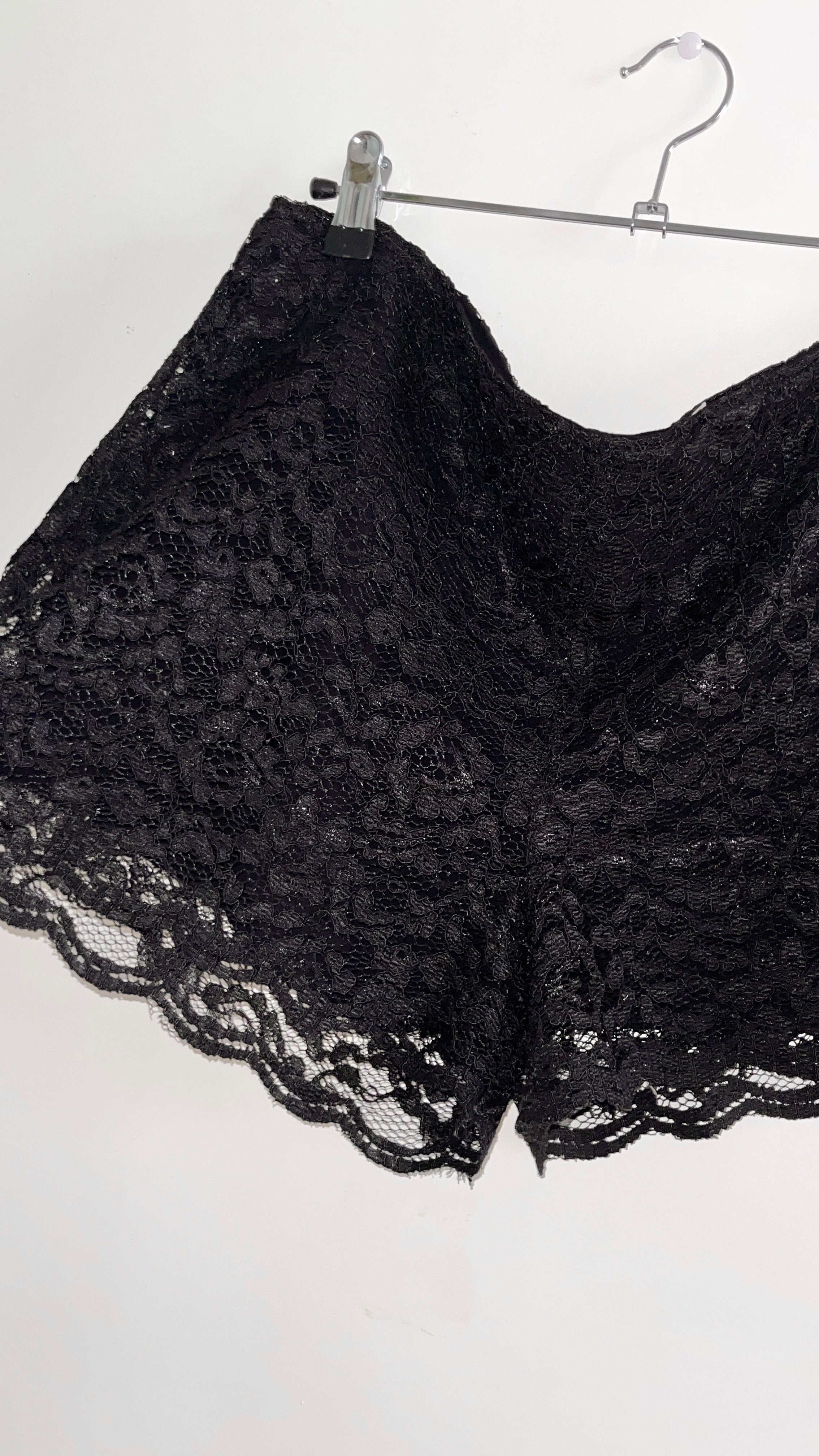 Short dentelle - Taille 42/44