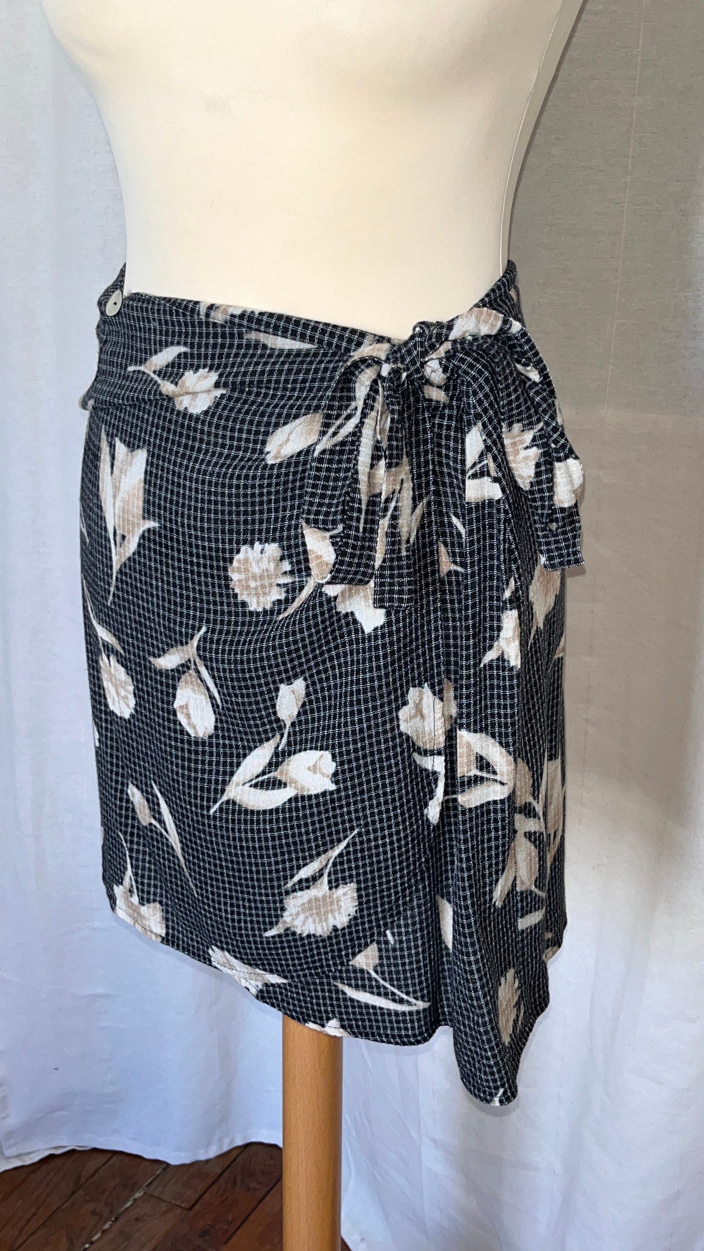 Jupe à nouer - Taille 40/42