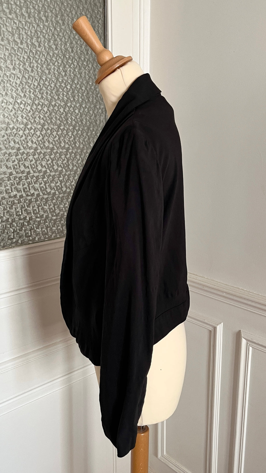 Veste smoking - Du 36 au 42