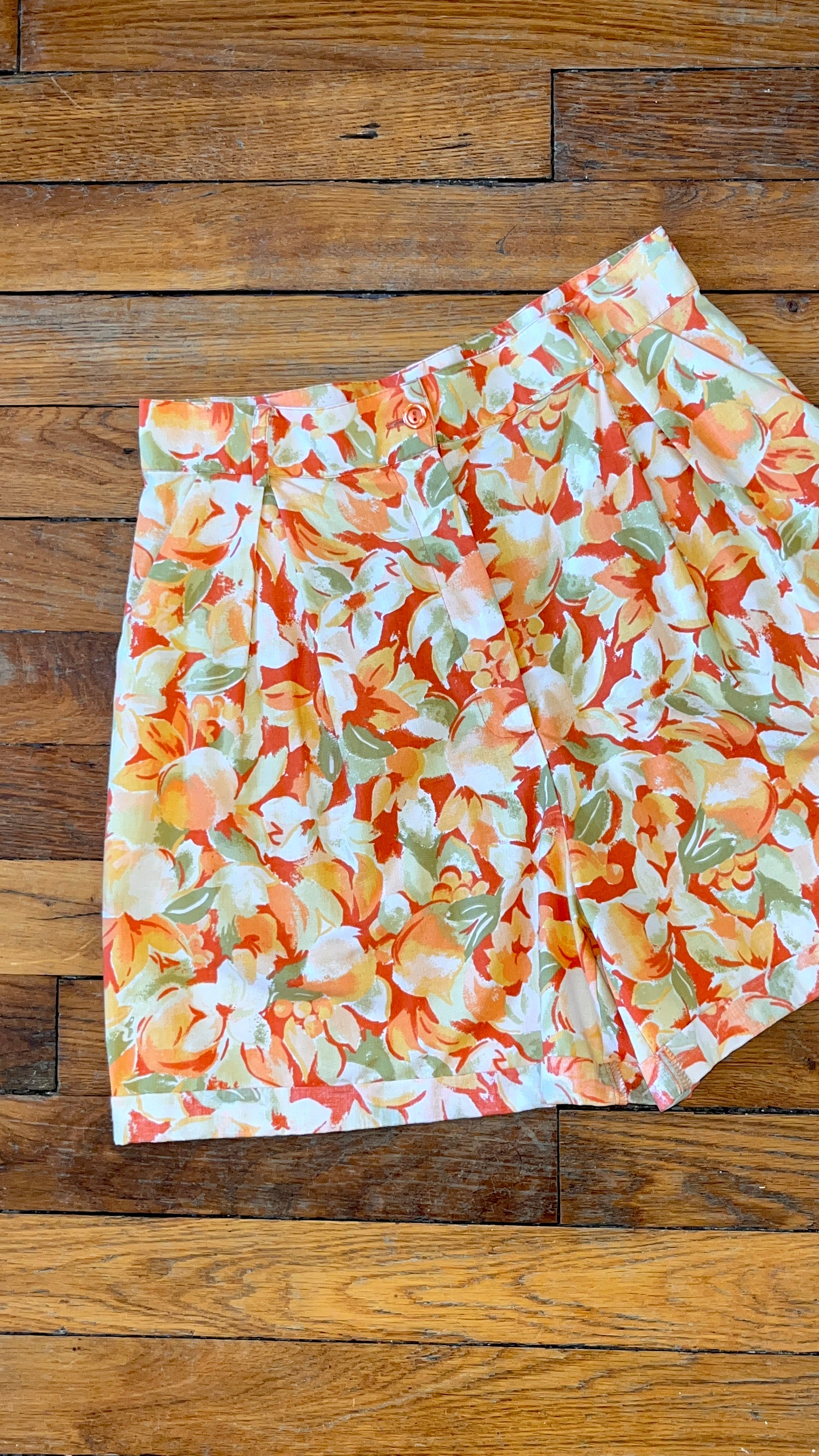 Short Laura Ashley - Taille 40