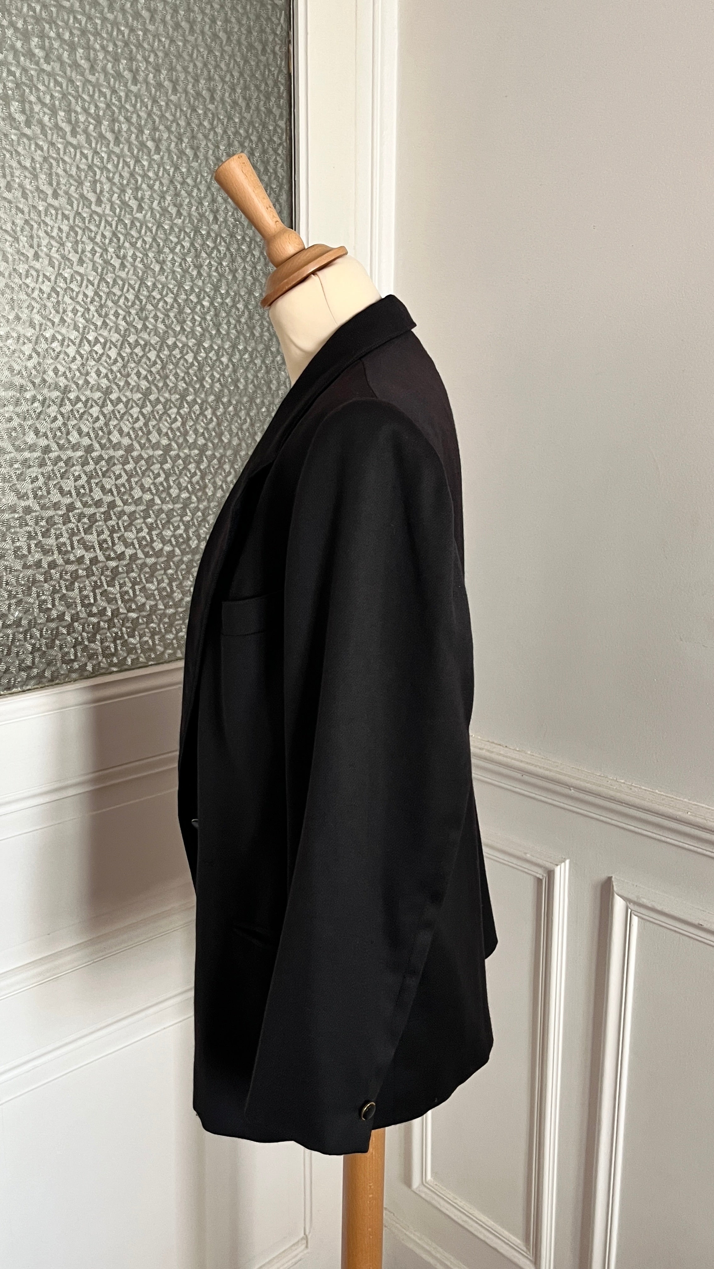 Veste blazer faite main - Du 38 au 42