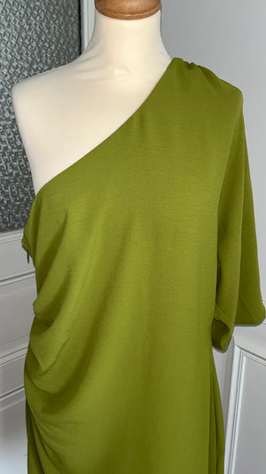 Robe asymétrique BELINDA - Du 38 au 42