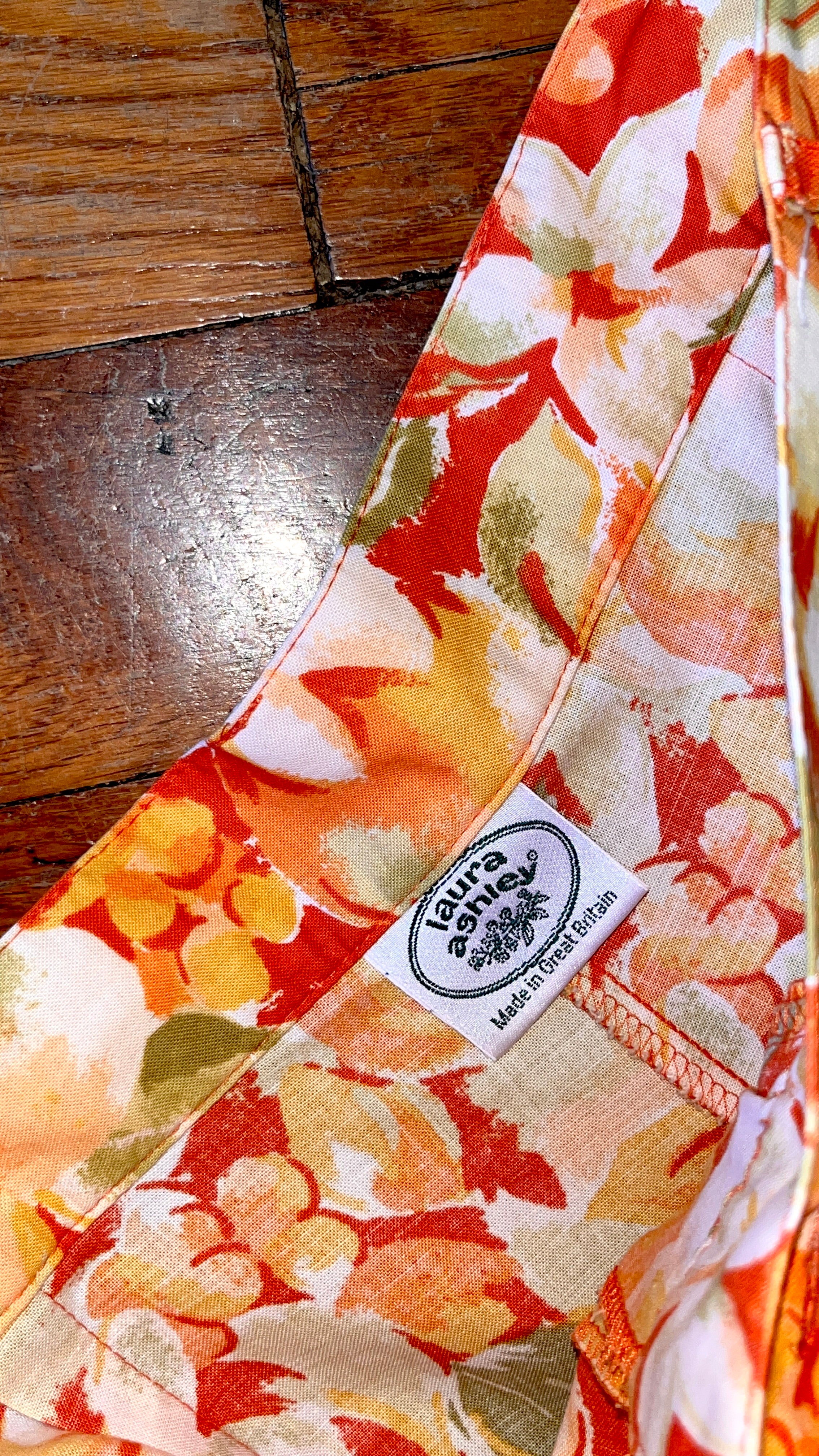 Short Laura Ashley - Taille 40