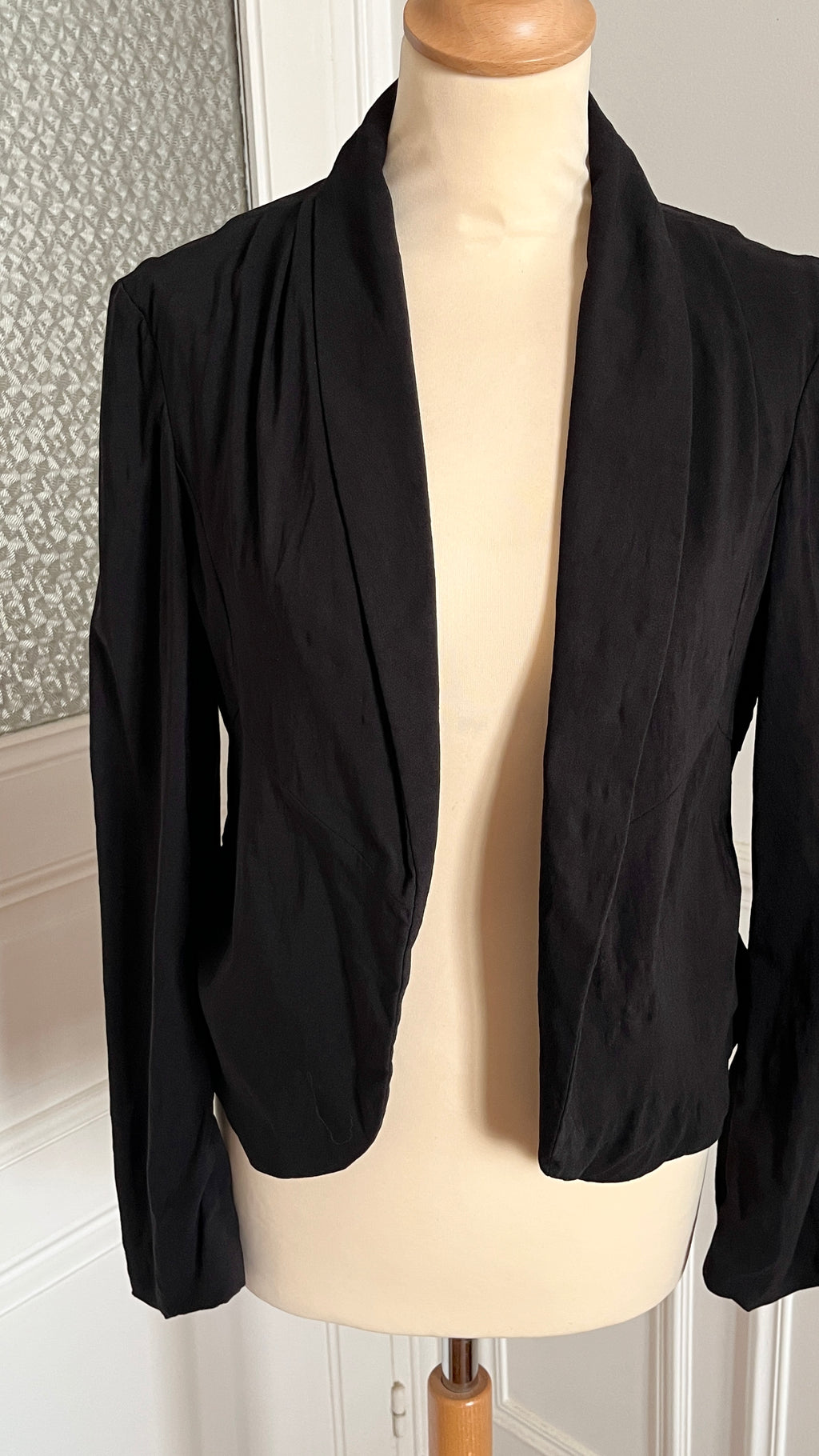 Veste smoking - Du 36 au 42