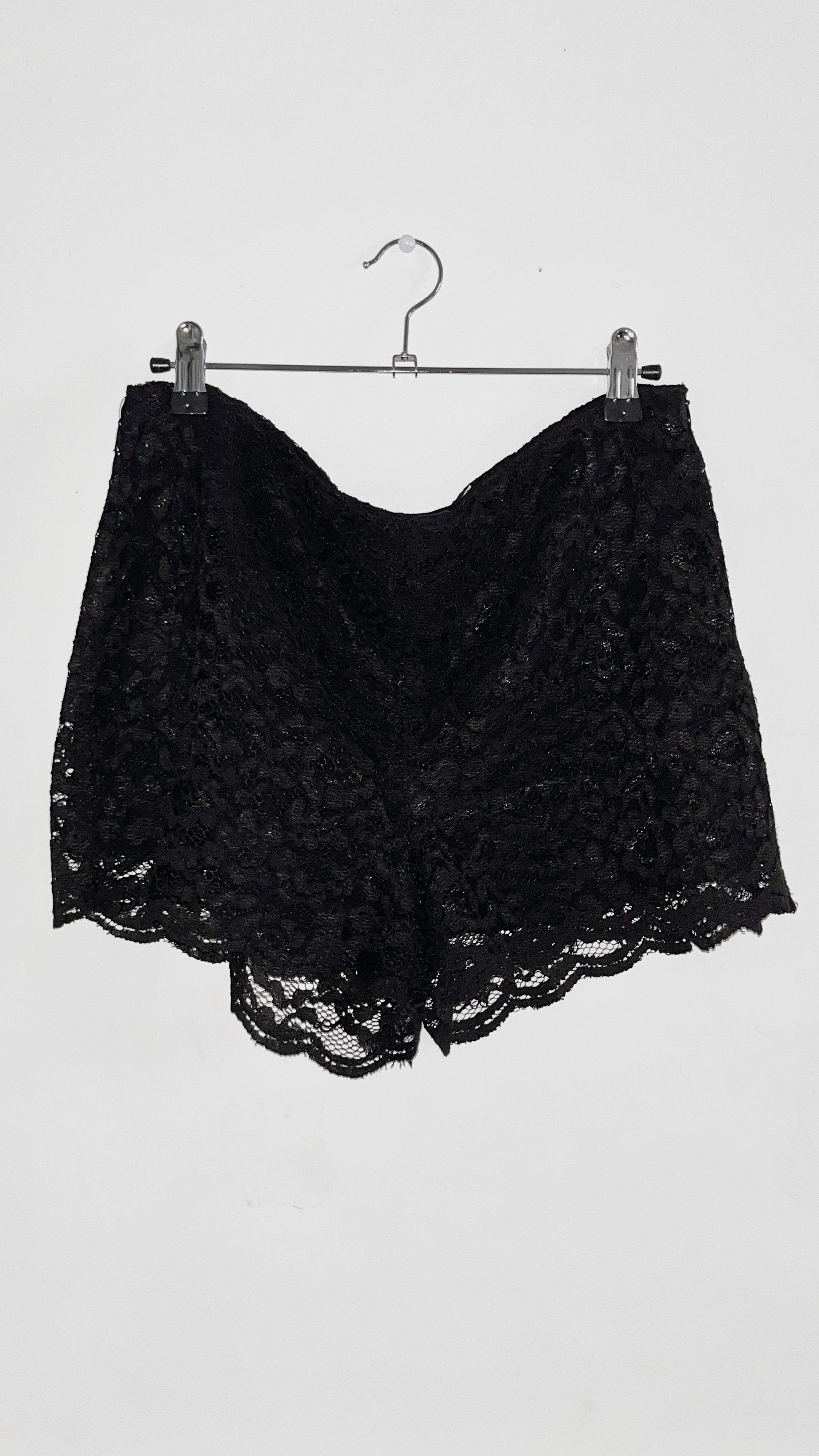 Short dentelle - Taille 42/44