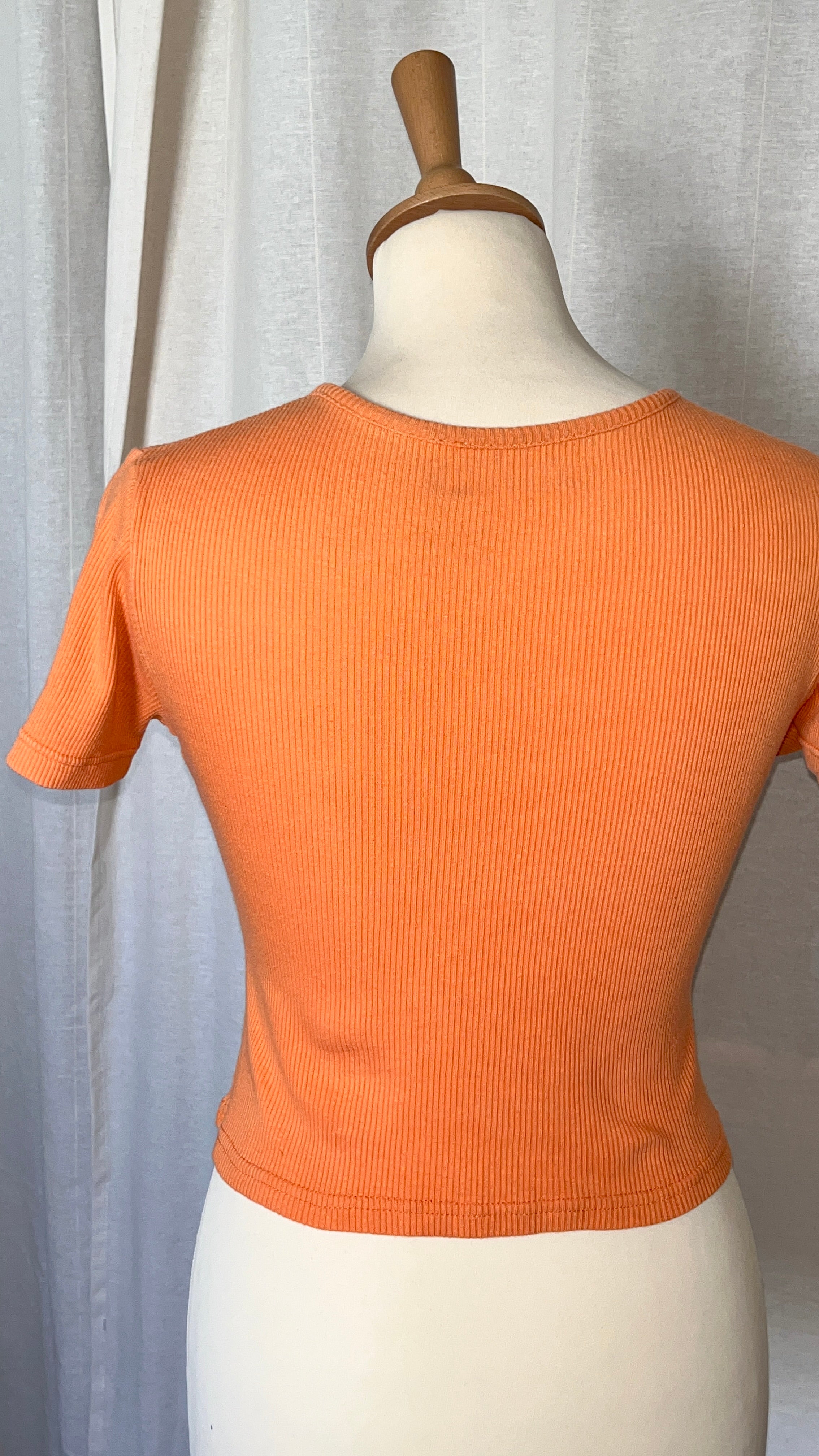 T-shirt court - Du 34 au 40