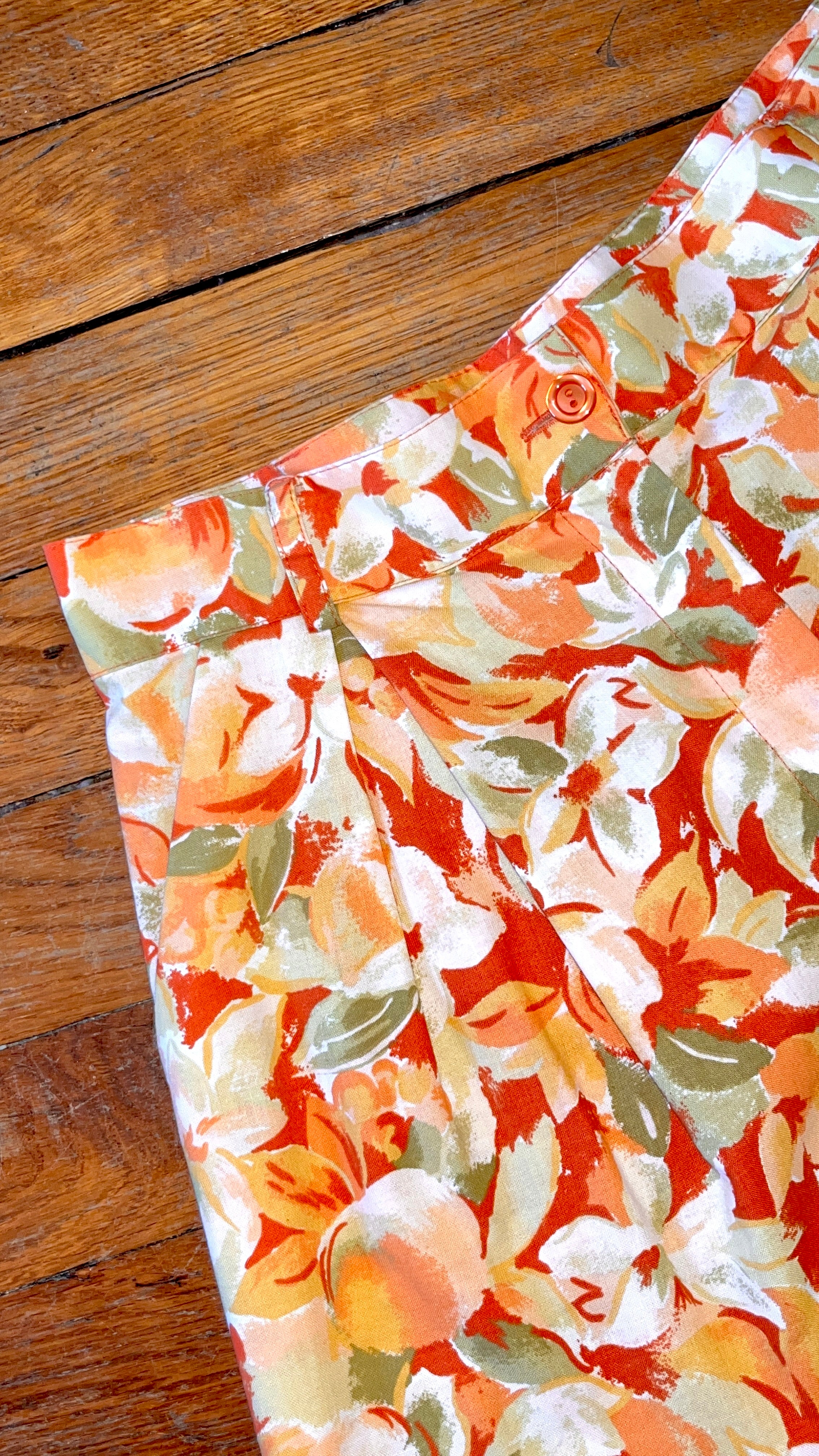 Short Laura Ashley - Taille 40