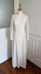 La robe Dame Blanche - Taille 38