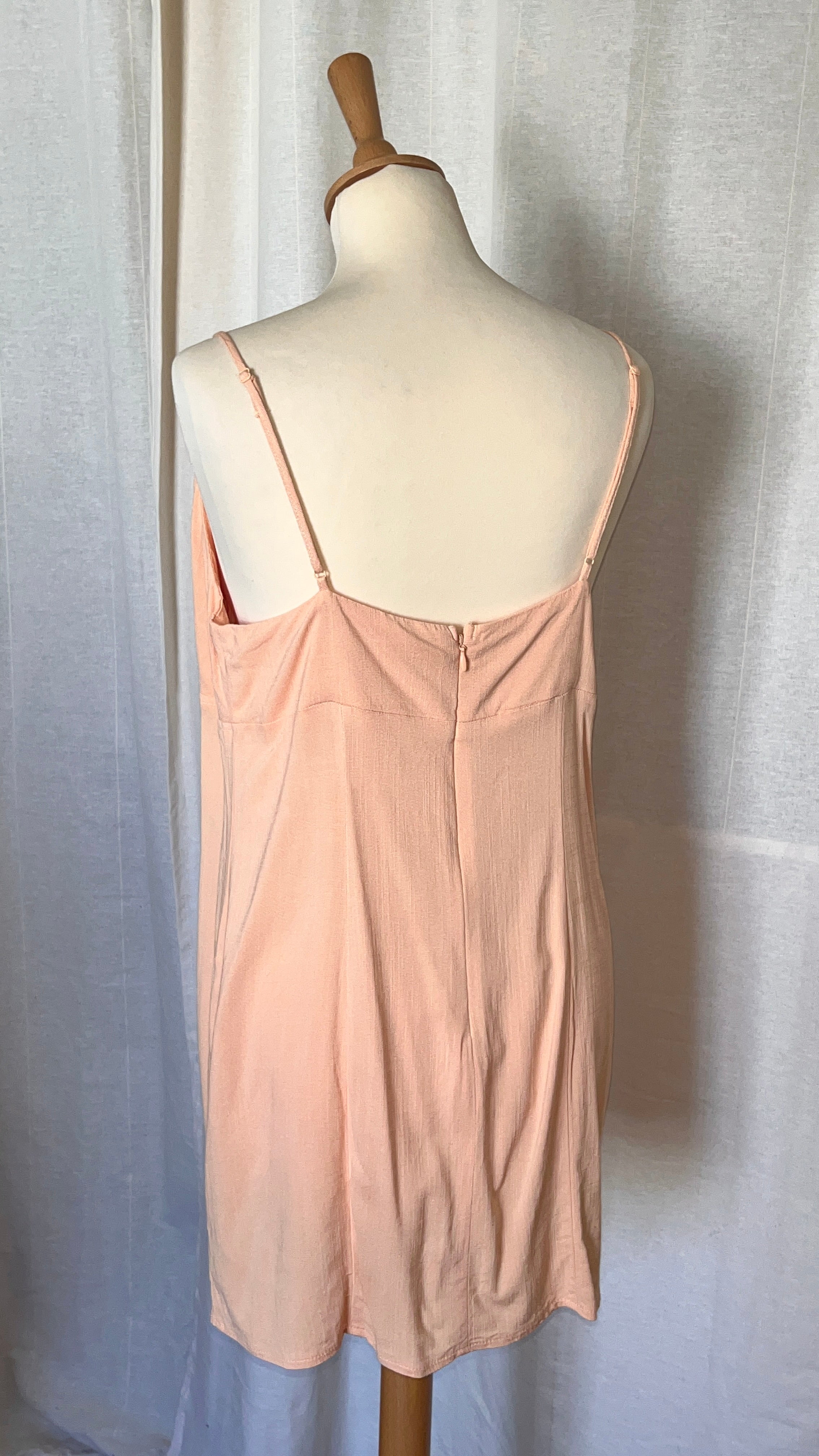 Blouse pêche - Taille 42