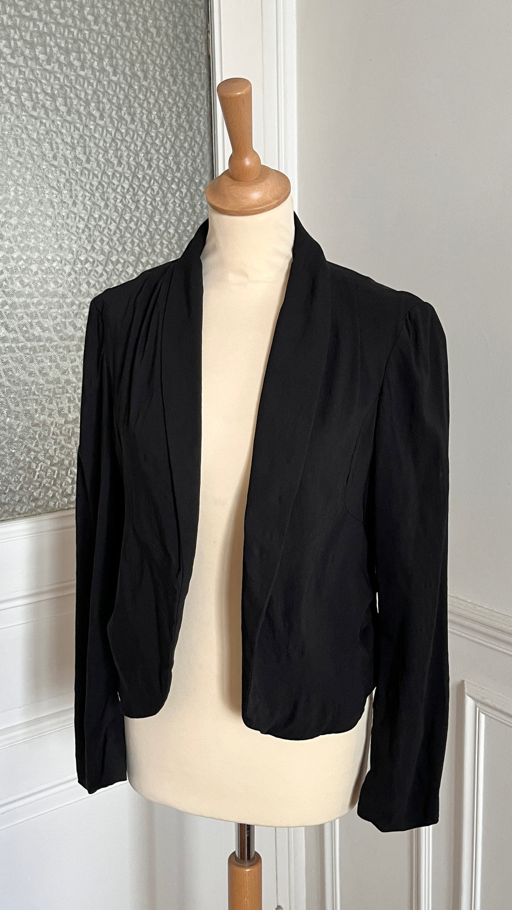 Veste smoking - Du 36 au 42