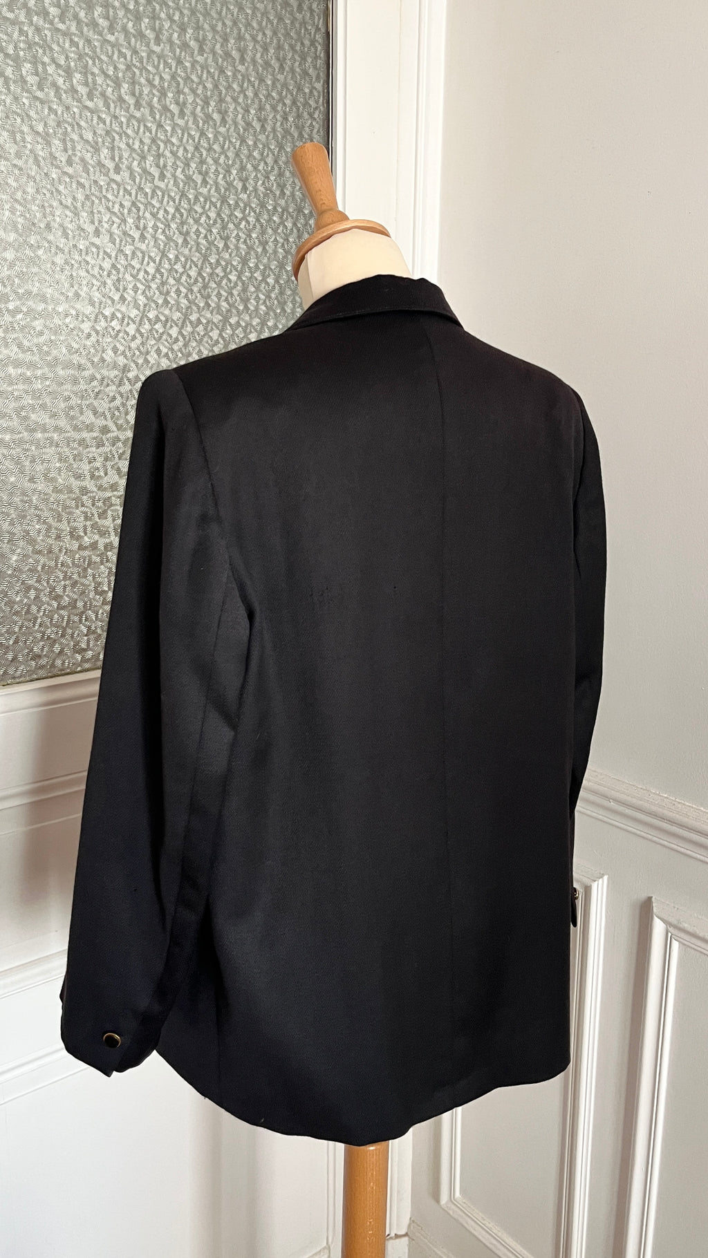 Veste blazer faite main - Du 38 au 42