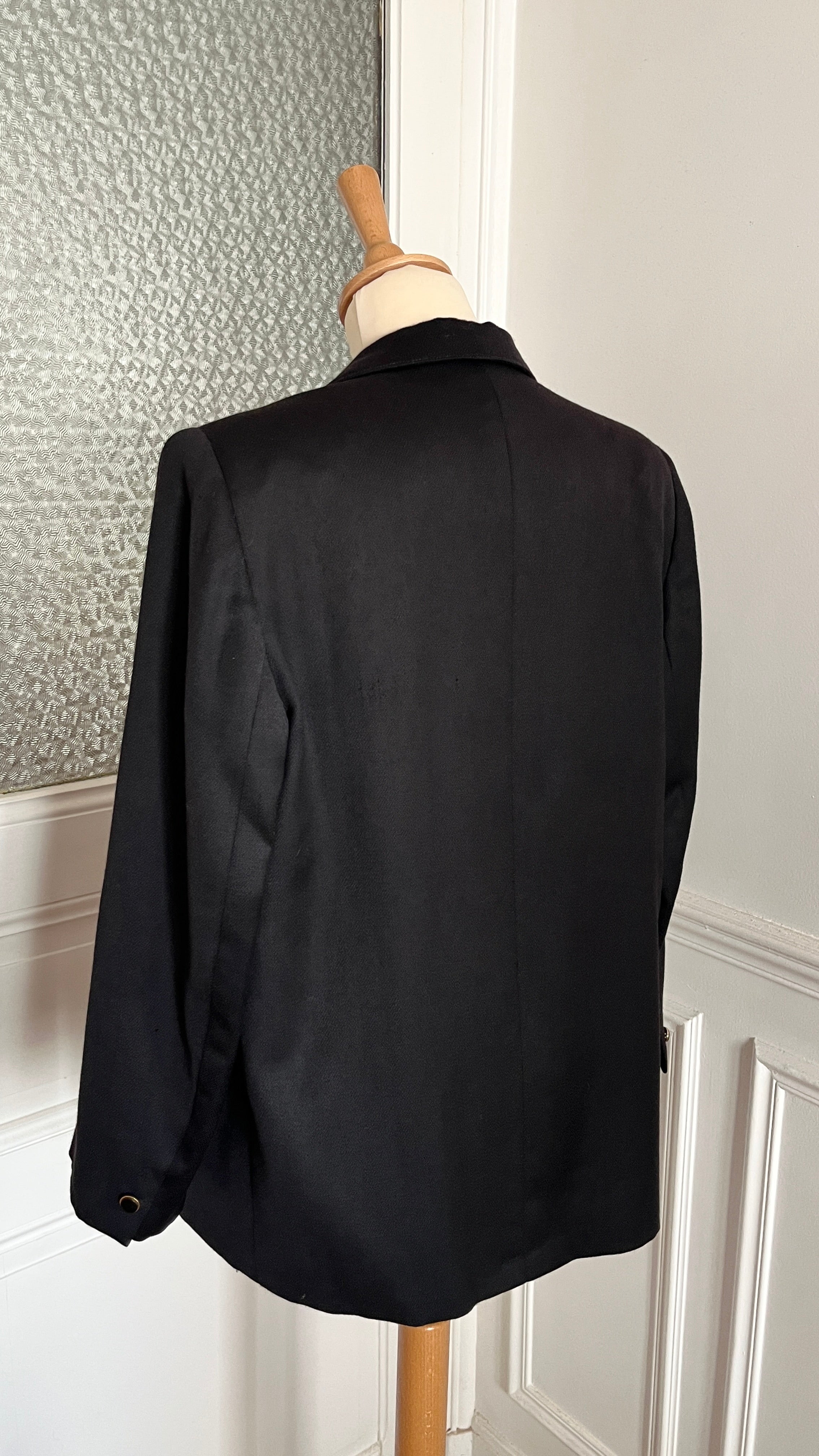 Veste blazer faite main - Du 38 au 42