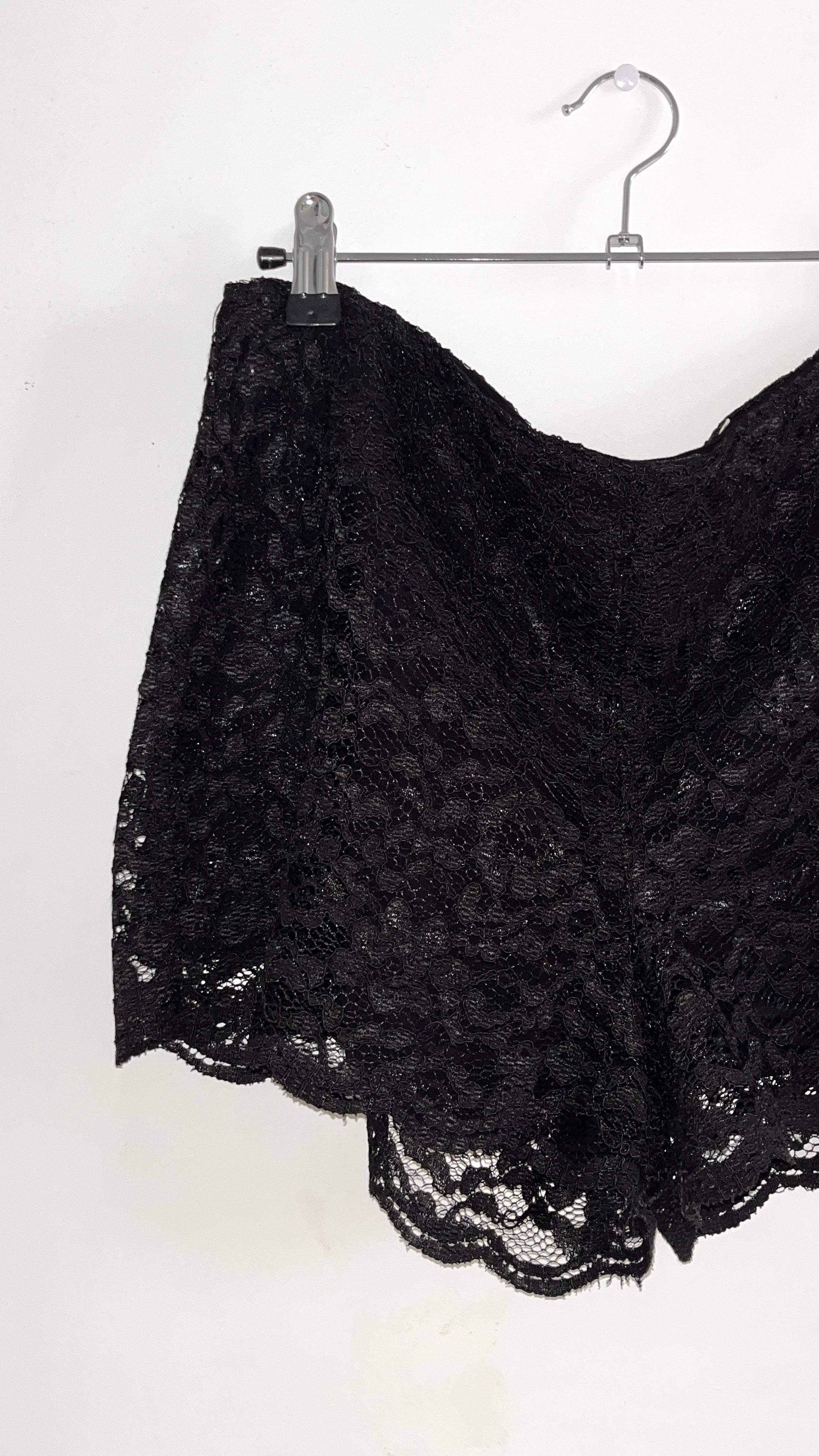 Short dentelle - Taille 42/44