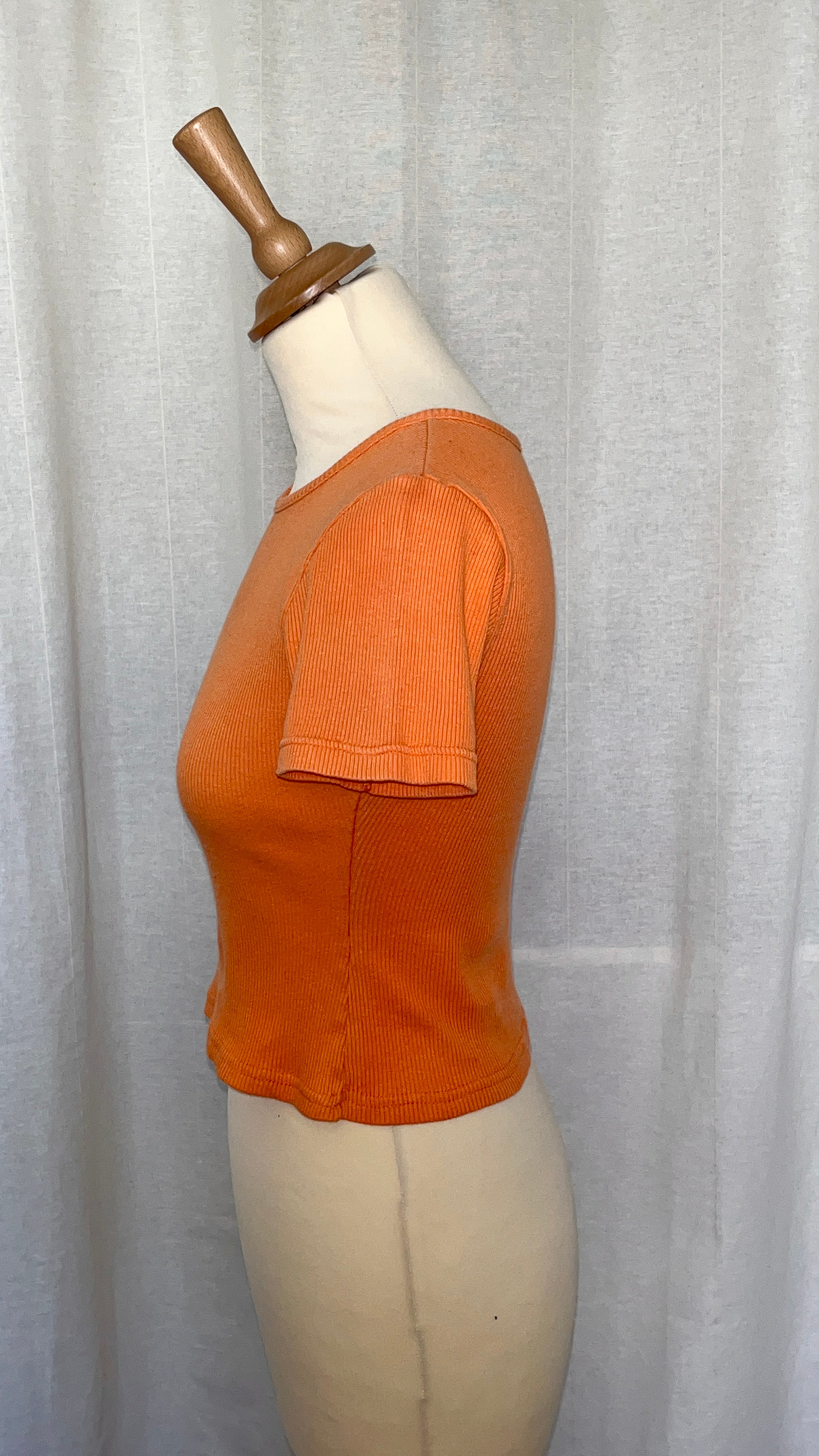 T-shirt court - Du 34 au 40