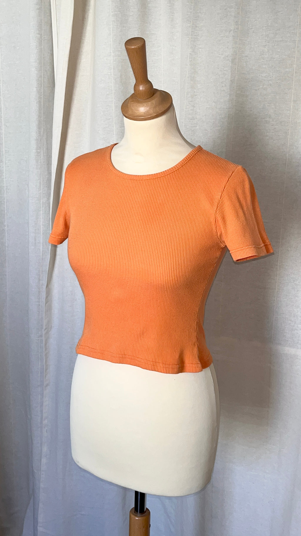 T-shirt court - Du 34 au 40