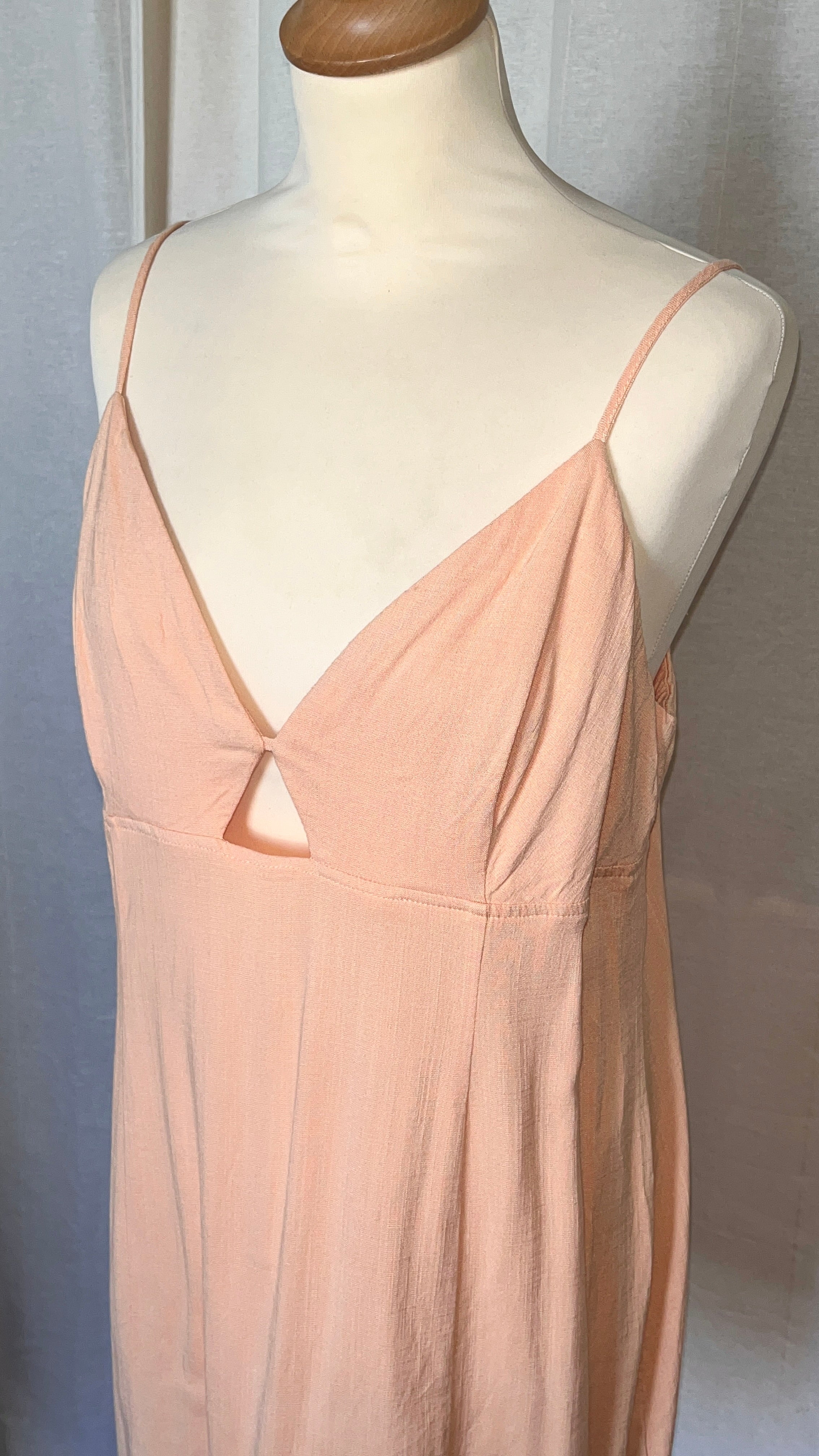 Blouse pêche - Taille 42