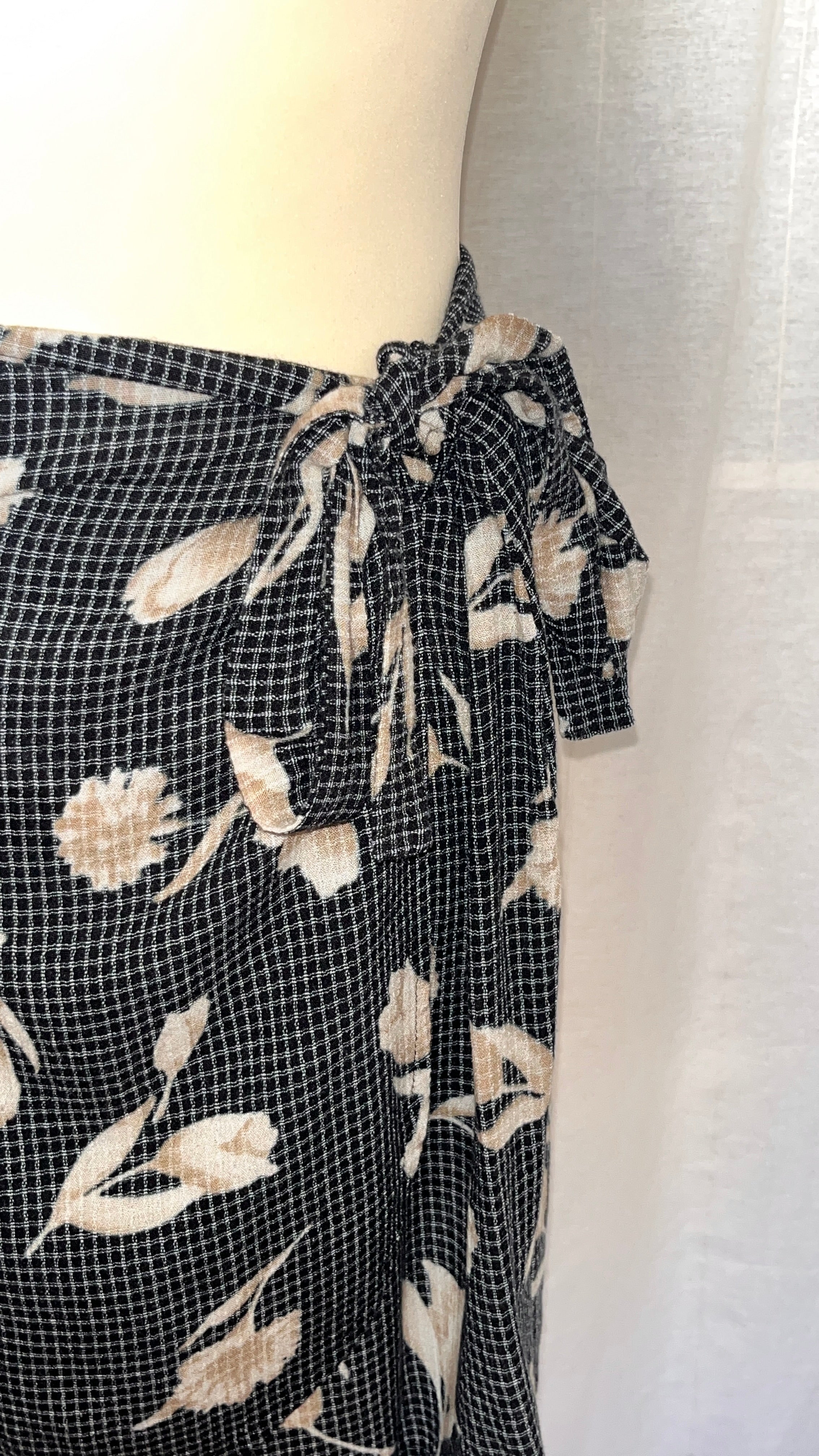 Jupe à nouer - Taille 40/42